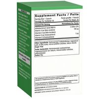 Metagenics UltraFlora Regular Probiotic 30's